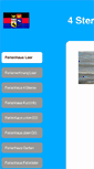 Mobile Screenshot of haus-leer.de